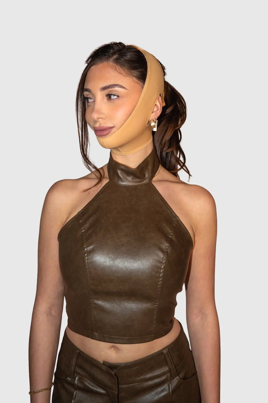 Gaine visage - Bodys