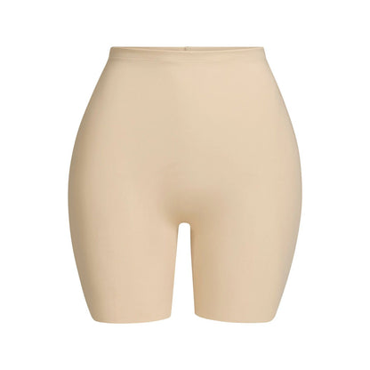 Cycliste Sculptant Push-Up Beige