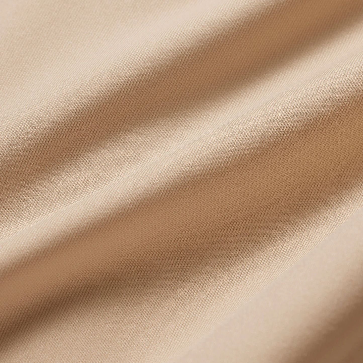 Cycliste Sculptant Push-Up Beige