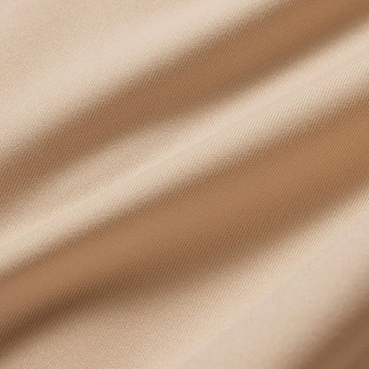 Cycliste Sculptant Push-Up Beige